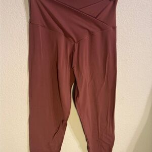 Offline by Aerie Size Large leggings
